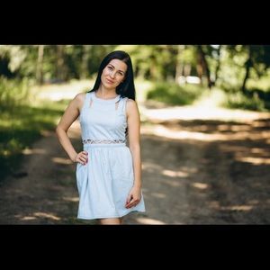 Meet your Posher, Marcella